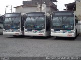 Auto Viação 1001 RJ 108.864 na cidade de Niterói, Rio de Janeiro, Brasil, por Marcelo Candido de Oliveira. Número da foto: #700940.