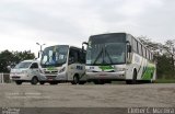 PRM Turismo 292 na cidade de Sorocaba, São Paulo, Brasil, por Cleber C.  Moreira. Número da foto: #700494.