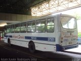 Airport Bus Service 37.551 na cidade de Guarulhos, São Paulo, Brasil, por Adam Xavier Rodrigues Lima. ID da foto: :id.