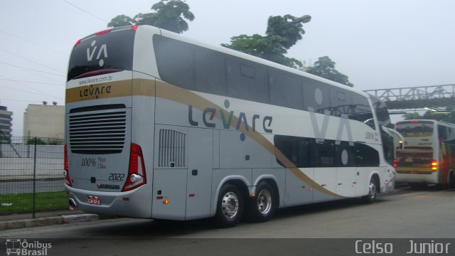 Levare Transportes 2022 na cidade de São Paulo, São Paulo, Brasil, por Celso  Junior. Número da foto: #702857.