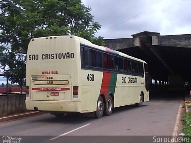 Empresa São Cristóvão 460 na cidade de Brasília, Distrito Federal, Brasil, por Elias  Junior. Número da foto: #702642.