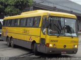 Viação Itapemirim 40451 na cidade de Rio de Janeiro, Rio de Janeiro, Brasil, por Marcelo Candido de Oliveira. Número da foto: #702257.
