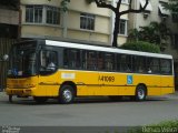 Real Auto Ônibus A41069 na cidade de Rio de Janeiro, Rio de Janeiro, Brasil, por Renan Vieira. Número da foto: #702429.