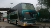 Viação Garcia 7731 na cidade de São Paulo, São Paulo, Brasil, por Celso  Junior. Número da foto: #702801.