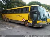 Viação Itapemirim 44059 na cidade de Guarulhos, São Paulo, Brasil, por Wendel de Oliveira Vasconcellos. Número da foto: #702080.