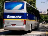 Viação Cometa 8218 na cidade de São Paulo, São Paulo, Brasil, por Rodrigo  Bernardino. Número da foto: #701877.