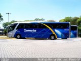 Viação Cometa 11240 na cidade de São Paulo, São Paulo, Brasil, por Rodrigo  Bernardino. Número da foto: #701886.