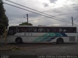 BTL - Borini Turismo 999 na cidade de Osvaldo Cruz, São Paulo, Brasil, por Carlos Vinicius Estevão Menezes. Número da foto: #701703.