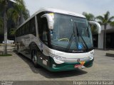 Redenção Turismo 8280 na cidade de São Paulo, São Paulo, Brasil, por Rogério Teixeira Varadi. Número da foto: #702581.
