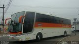 Viação Vale do Tietê 783 na cidade de São Paulo, São Paulo, Brasil, por Celso  Junior. Número da foto: #702826.