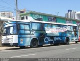 Ônibus Particulares CHICO CHAVIER na cidade de Fortaleza, Ceará, Brasil, por Antonio José. Número da foto: #:id.