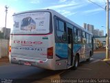 Ribe Transporte 1365 na cidade de Ribeirão Preto, São Paulo, Brasil, por Tiago Henrique Garcia dos Santos. Número da foto: #:id.