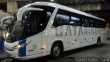 Auto Viação Catarinense 3246 na cidade de Curitiba, Paraná, Brasil, por Daniel Santos Sardi. Número da foto: #703886.