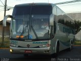 Viação Garcia 7551 na cidade de Apucarana, Paraná, Brasil, por Pedroka Ternoski. Número da foto: #703337.