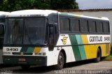 Empresa Gontijo de Transportes 9490 na cidade de Belo Horizonte, Minas Gerais, Brasil, por Sérgio Augusto Braga Canuto. Número da foto: #704780.