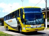 Viação São Gabriel 2580 na cidade de Vitória, Espírito Santo, Brasil, por Lucas  Ribeiro. Número da foto: #704033.