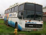 Diplomata Turismo 2905 na cidade de Taguatinga, Distrito Federal, Brasil, por Clébio Júnior. Número da foto: #703798.