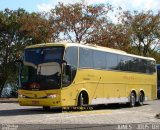 Viação Itapemirim 5531 na cidade de Vitória, Espírito Santo, Brasil, por Jones Bh. Número da foto: #703582.