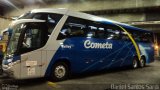 Viação Cometa 10114 na cidade de Curitiba, Paraná, Brasil, por Daniel Santos Sardi. Número da foto: #703880.