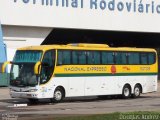Nacional Expresso 52709 na cidade de Goiânia, Goiás, Brasil, por Douglas Andrez. Número da foto: #:id.