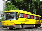 Viação Itapemirim 40191 na cidade de Rio de Janeiro, Rio de Janeiro, Brasil, por Alexsandro  Farias Barros. Número da foto: #703230.