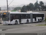 Mercedes-Benz CBC 68U na cidade de São Paulo, São Paulo, Brasil, por Ailton Florencio. Número da foto: #:id.