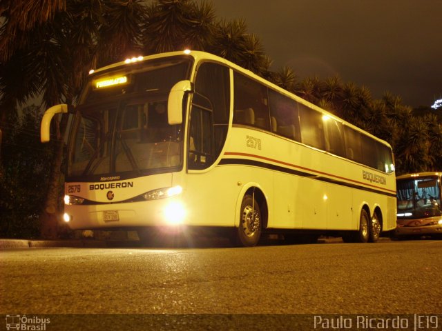 Boqueron 2579 na cidade de Curitiba, Paraná, Brasil, por Paulo Ricardo. Número da foto: #706454.