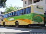Enosso - Expresso Pai Nosso 1260 na cidade de Curvelo, Minas Gerais, Brasil, por José Luiz Soares Neto. Número da foto: #705835.
