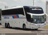 VUSC - Viação União Santa Cruz 2320 na cidade de Santa Cruz do Sul, Rio Grande do Sul, Brasil, por Matheus Etges. Número da foto: #706462.