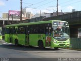 SOGAL - Sociedade de Ônibus Gaúcha Ltda. 018 na cidade de Canoas, Rio Grande do Sul, Brasil, por Eduardo Machado. Número da foto: #705124.