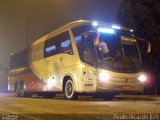 Transpen Transporte Coletivo e Encomendas 38050 na cidade de Curitiba, Paraná, Brasil, por Paulo Ricardo. Número da foto: #706439.