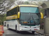 Nacional Expresso 52710 na cidade de São Paulo, São Paulo, Brasil, por Paulo Ricardo. Número da foto: #706326.