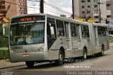 Auto Viação Nossa Sra. da Luz CR803 na cidade de Curitiba, Paraná, Brasil, por Paulo Gustavo. Número da foto: #:id.