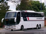 Auto Viação Catarinense 2917 na cidade de Curitiba, Paraná, Brasil, por Leandro Macedo. Número da foto: #:id.