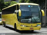 Viação Itapemirim 8619 na cidade de Rio de Janeiro, Rio de Janeiro, Brasil, por João Paulo Façanha. Número da foto: #705239.