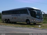 Redenção Transporte e Turismo 015 na cidade de Maruim, Sergipe, Brasil, por Alan  Alves Silva Ramos. ID da foto: :id.