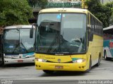 Viação Itapemirim 8033 na cidade de Rio de Janeiro, Rio de Janeiro, Brasil, por João Paulo Façanha. Número da foto: #705236.
