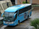 Auto Viação Progresso 6010 na cidade de Recife, Pernambuco, Brasil, por Jones Bh. Número da foto: #707690.