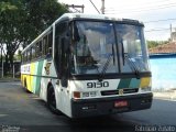 Empresa Gontijo de Transportes 9130 na cidade de São Paulo, São Paulo, Brasil, por Fabricio Zulato. Número da foto: #708582.
