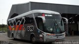 VB Transportes e Turismo 10032 na cidade de Praia Grande, São Paulo, Brasil, por Daniel Santos Sardi. Número da foto: #708448.