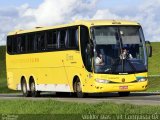 Viação Itapemirim 8125 na cidade de Vitória da Conquista, Bahia, Brasil, por Welder Dias. Número da foto: #709030.