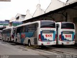Auto Viação 1001 RJ 108.308 na cidade de Rio de Janeiro, Rio de Janeiro, Brasil, por Jones Bh. Número da foto: #707701.