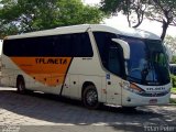 Planeta Transportes Rodoviários 2033 na cidade de Vitória, Espírito Santo, Brasil, por Yslan Peter. Número da foto: #:id.