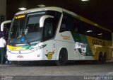 Empresa Gontijo de Transportes 18440 na cidade de Belo Horizonte, Minas Gerais, Brasil, por Giangiulio Cocco. Número da foto: #:id.