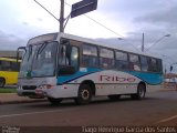 Ribe Transporte 1370 na cidade de Ribeirão Preto, São Paulo, Brasil, por Tiago Henrique Garcia dos Santos. Número da foto: #:id.