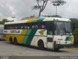 Empresa Gontijo de Transportes 4441 na cidade de São Paulo, São Paulo, Brasil, por Fabricio Zulato. Número da foto: #708574.