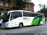 USEBUS 1502 na cidade de São Paulo, São Paulo, Brasil, por Jones Bh. ID da foto: :id.