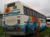 Diplomata Turismo 2905 na cidade de Taguatinga, Distrito Federal, Brasil, por Clébio Júnior. Número da foto: #707712.