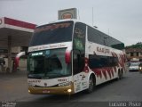 Auto Viação Gadotti 1001 na cidade de Blumenau, Santa Catarina, Brasil, por Luciano  Piske. Número da foto: #:id.