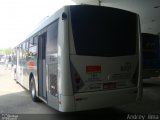 Metra - Sistema Metropolitano de Transporte 6107 na cidade de São Paulo, São Paulo, Brasil, por Andrey  Lima. Número da foto: #707160.